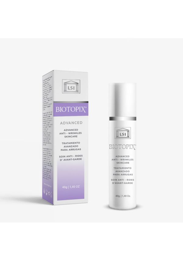Anti Wrinkle Cream with Peptides