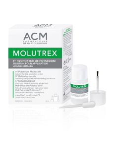 Molutrex solution