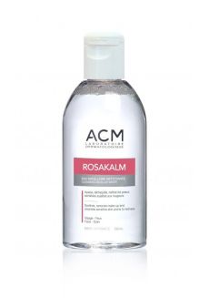 Rosakalm anti-redness micellar water