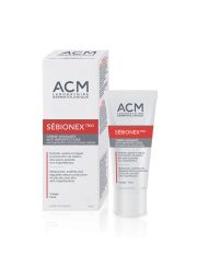 Sebionex Trio anti inflammation anti acne cream