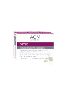 Vitix Таблетки для кожи пораженной витилиго