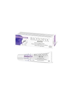 Biotopix Specific омолаживающий и приятно увлажняющий крем для рук