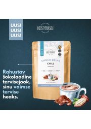 Boost Yourself - Choco drink Chill 200g