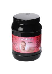FinCollagen Beauty anti wrinkle collagen food supplement 180 days