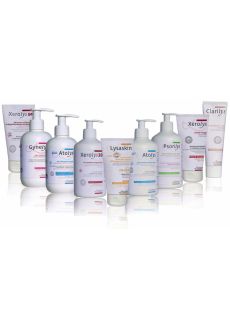 Special offer: Atolys for dry skin