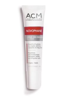 Novophane Nail Cream
