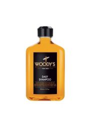 Woody's Daily Shampoo meestele