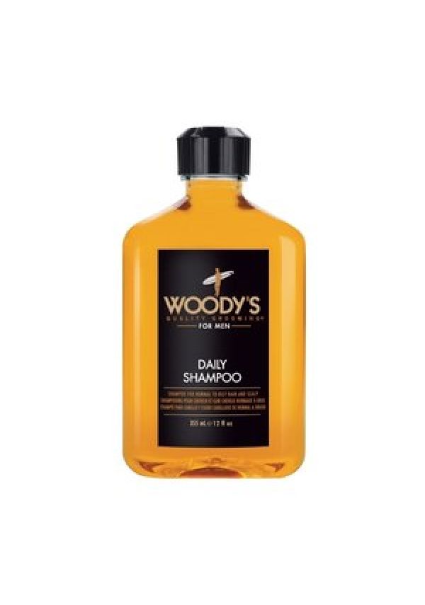 Woody's Daily Shampoo